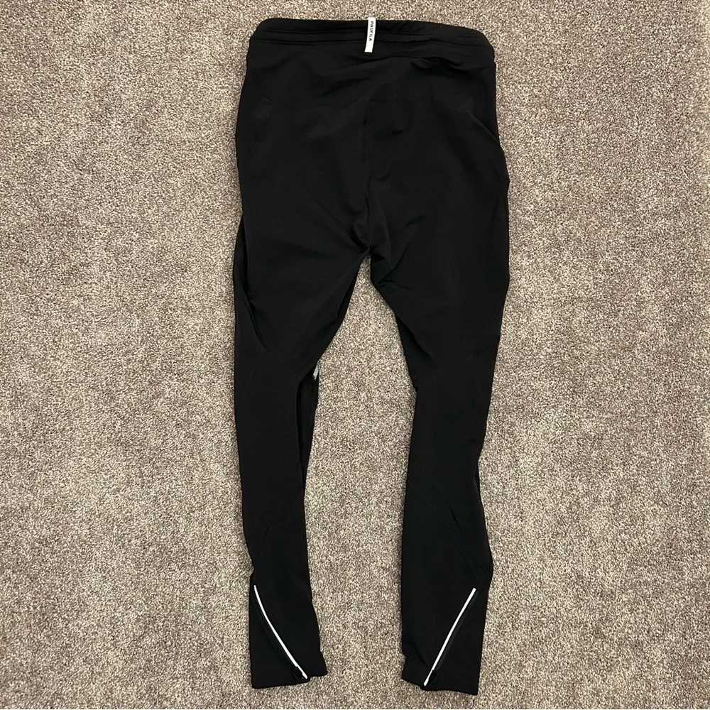 Bontrager Meraj Women's Unpadded Thermal Cycling Tight Fitted Size M - NWT $89